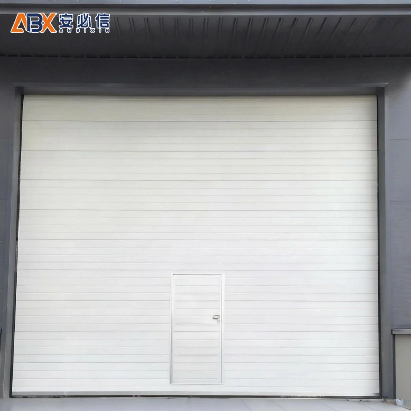 信阳市工业提升门
