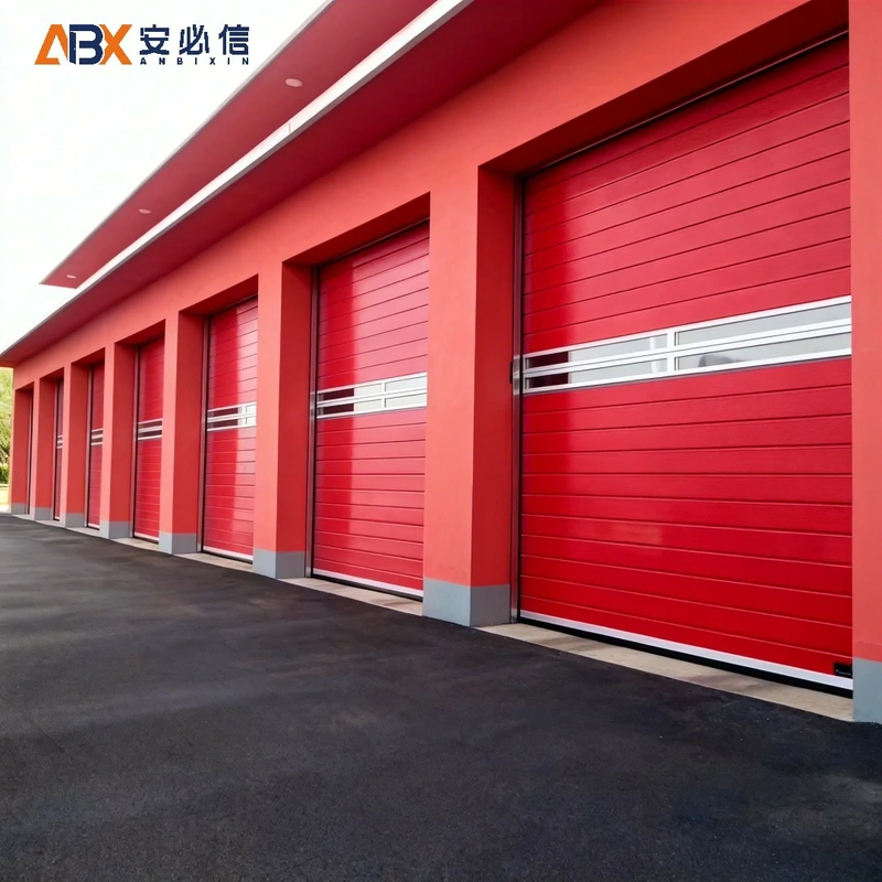 信阳市医药密闭高速门
